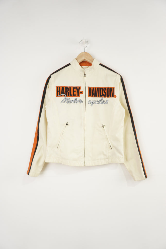 Nylon harley on sale davidson womens jackets