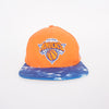 New York Knicks Snapback Cap
