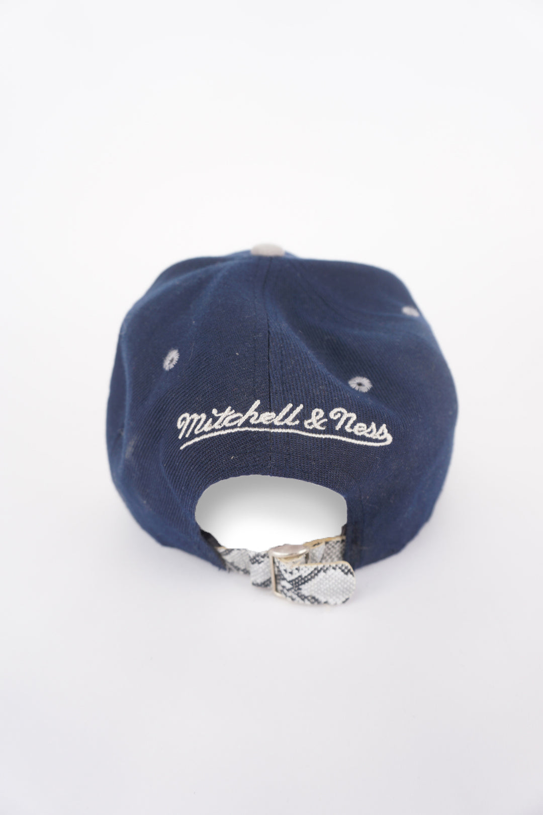 Dallas Cowboys Snapback Cap (Size One Size) – VintageFolk