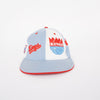 Sacramento Kings Snapback Cap (Size One Size)
