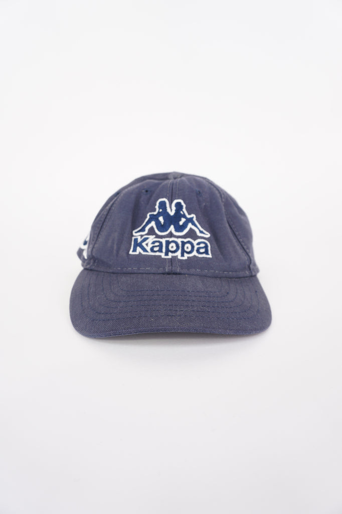 Kappa Cap – VintageFolk