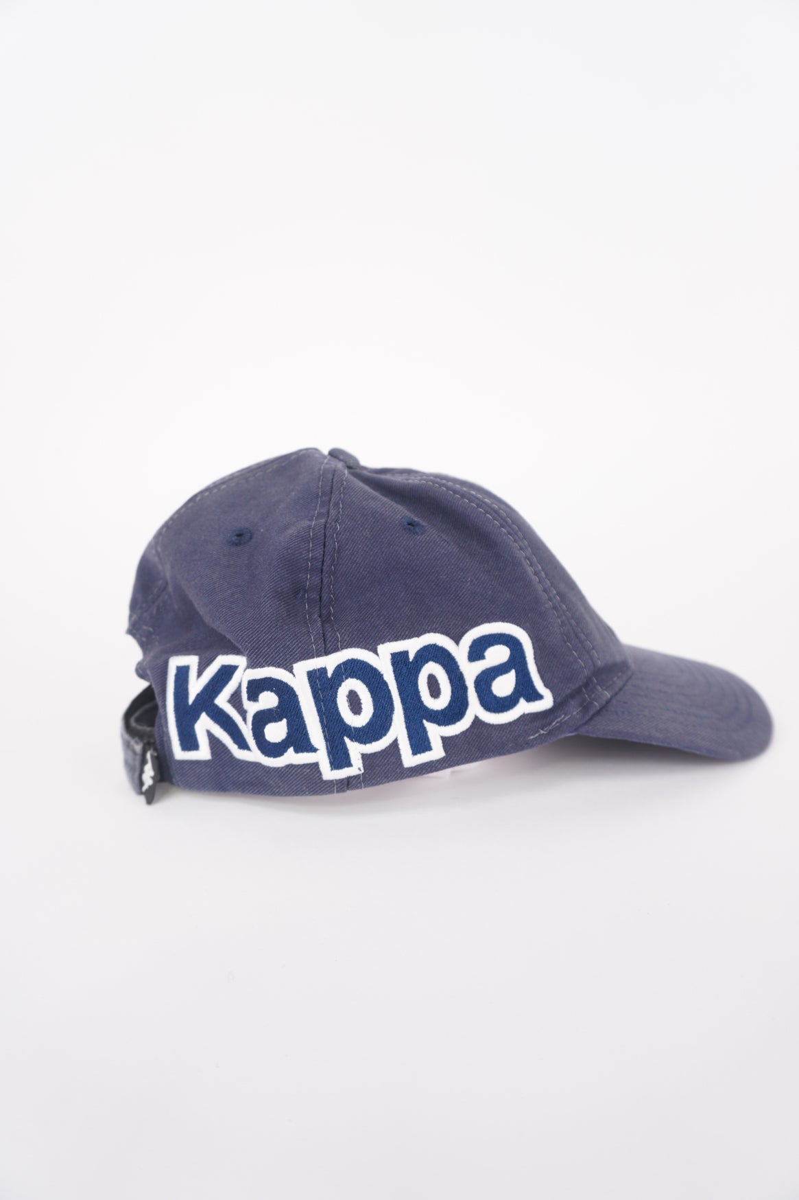 – Kappa VintageFolk Cap