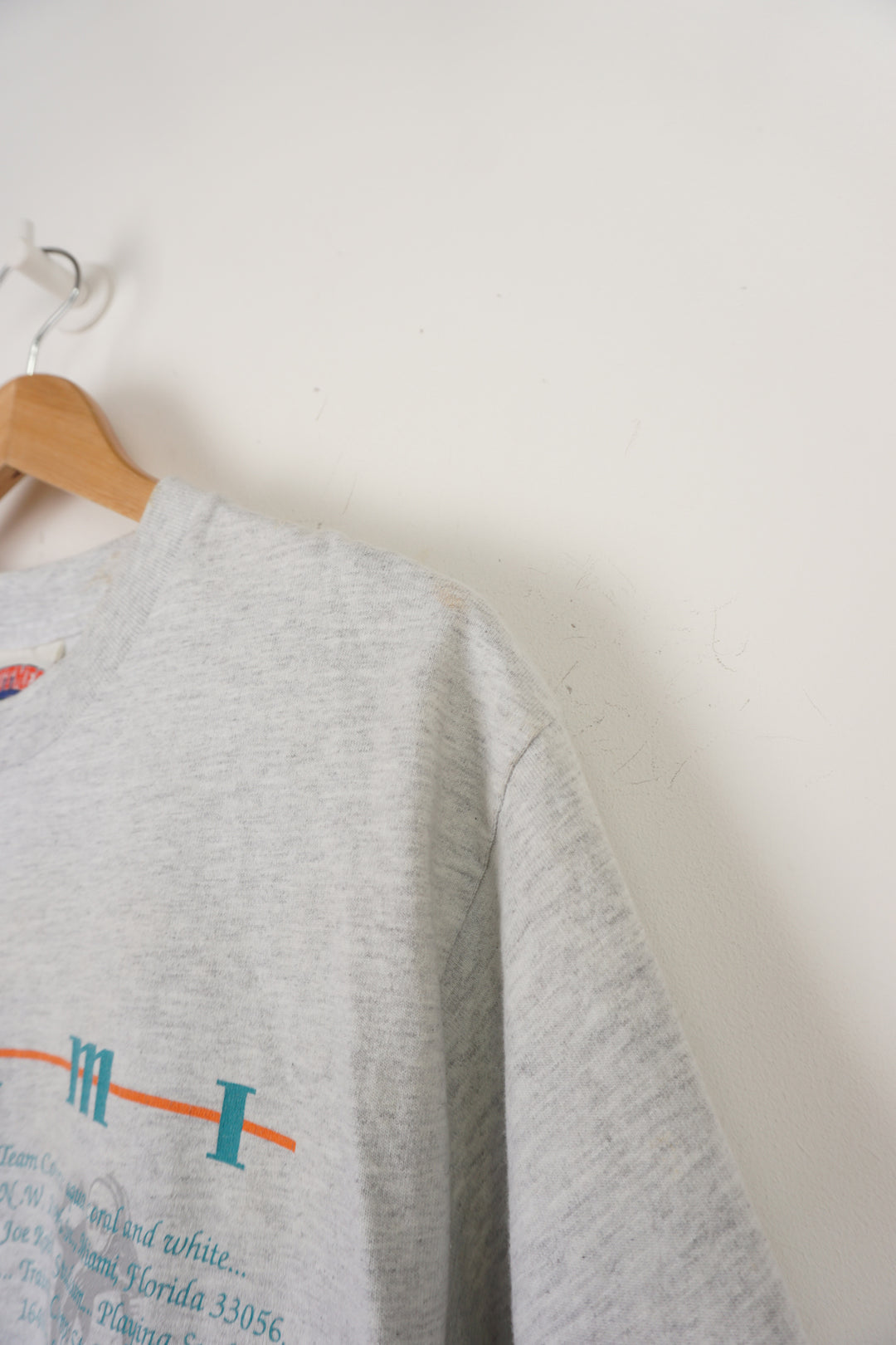 Miami Dolphins T-Shirt