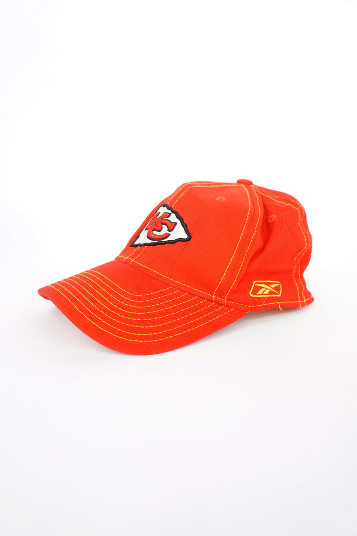 Kansas City Chiefs Cap