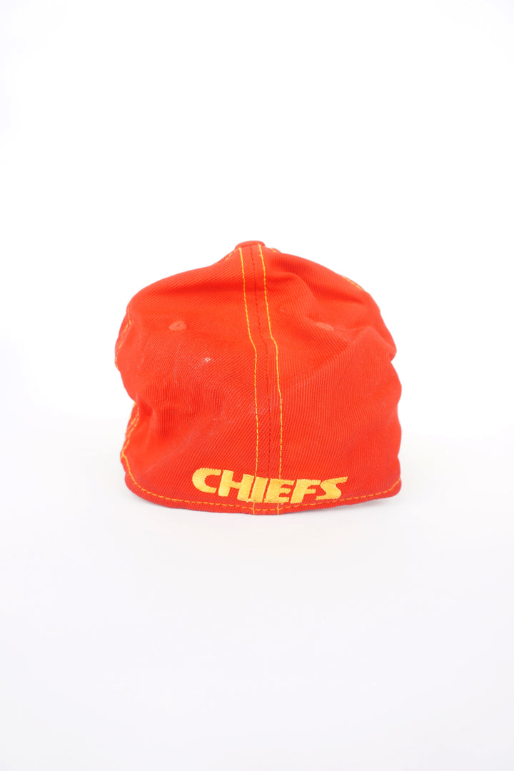 Kansas City Chiefs Cap