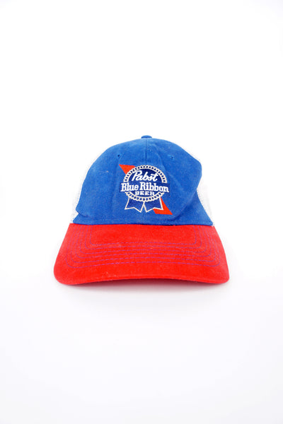 Pabst blue ribbon bucket hat sales