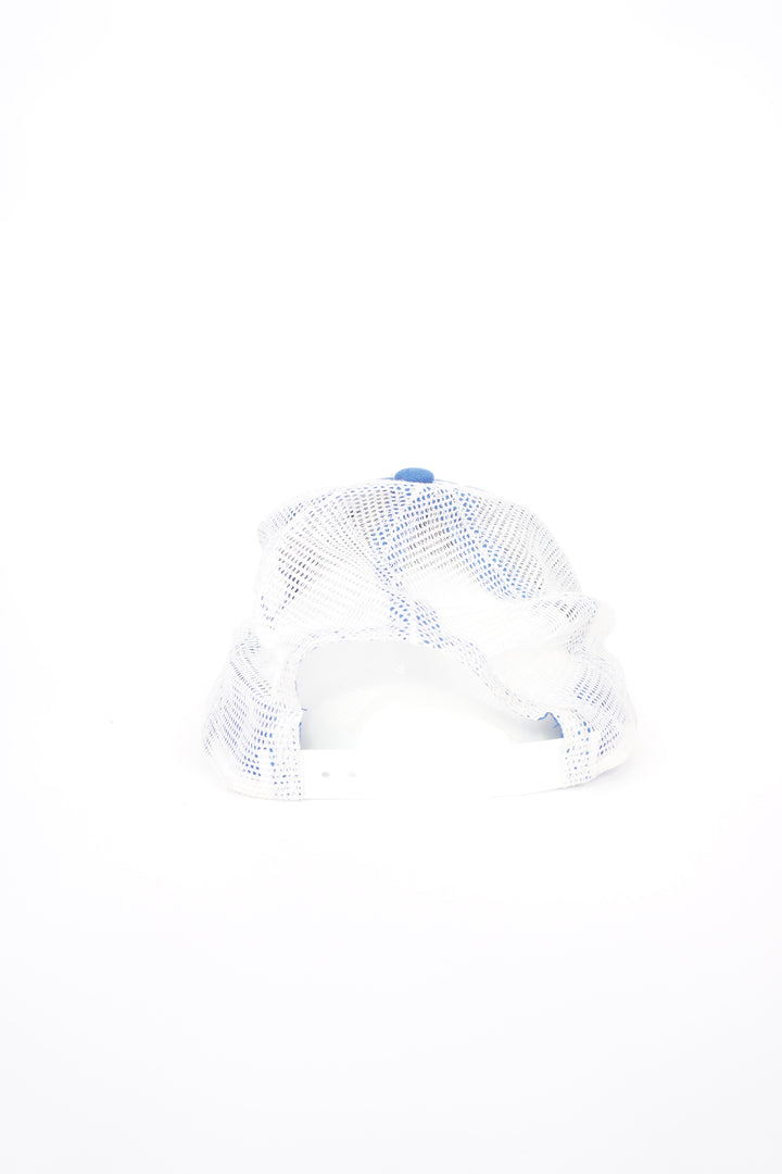 Pabst Blue Ribbon Trucker Cap