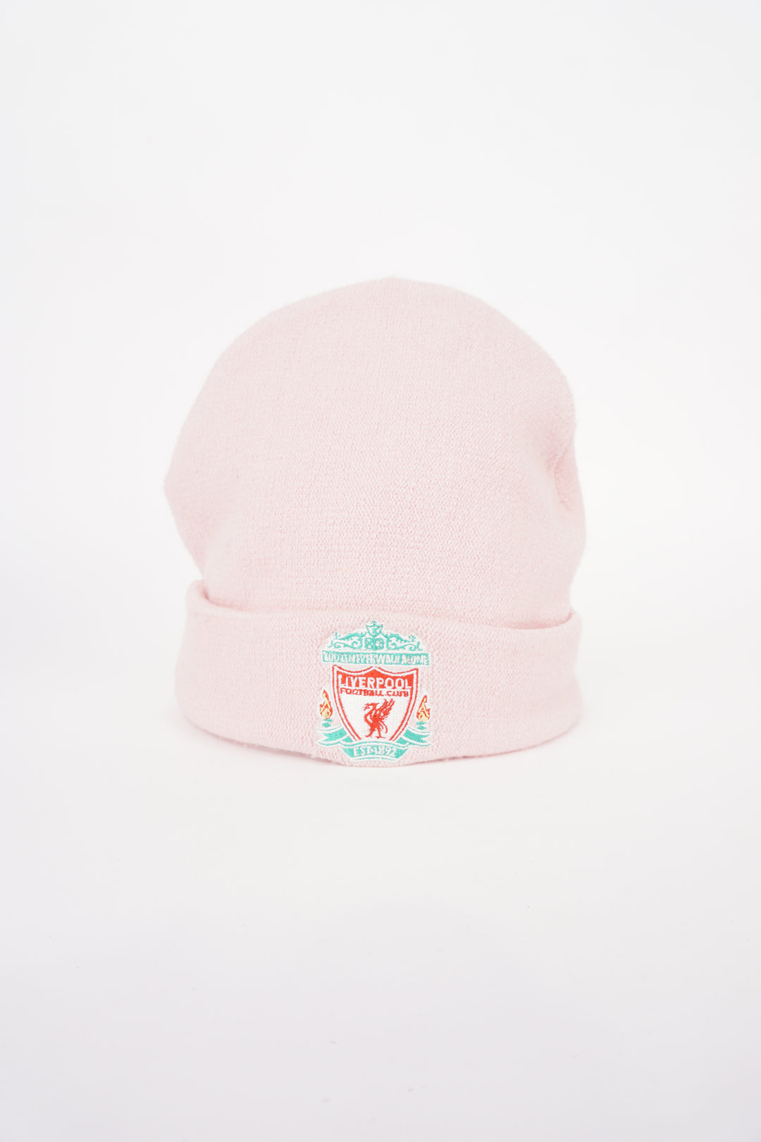 Liverpool FC Beanie Hat