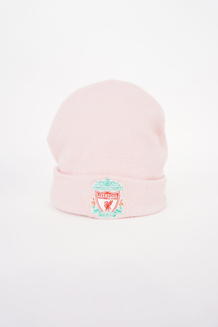 Liverpool FC Beanie Hat