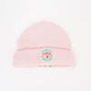 Liverpool FC Beanie Hat (Size One Size)