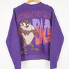 Warner Brothers Sweatshirt