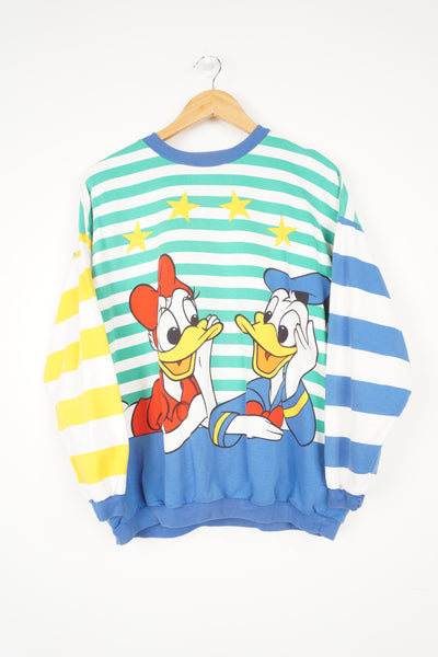 Vintage disney deals sweater