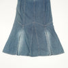 Y2K Midi Skirt (Size M)