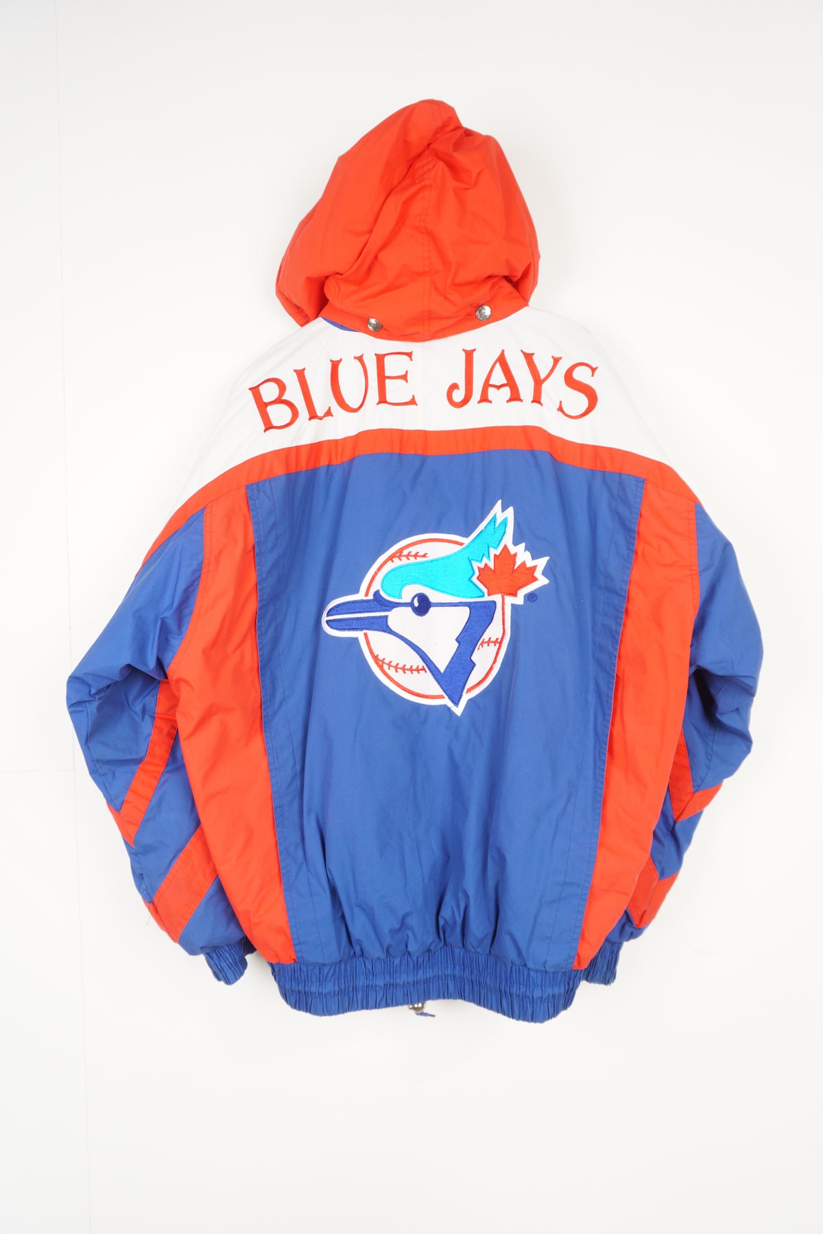 Blue Jays Pro Sport Jacket – VintageFolk
