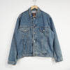 Harley Davidson Denim Jacket