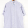 Paul & Shark Stripe Shirt (Size XL)