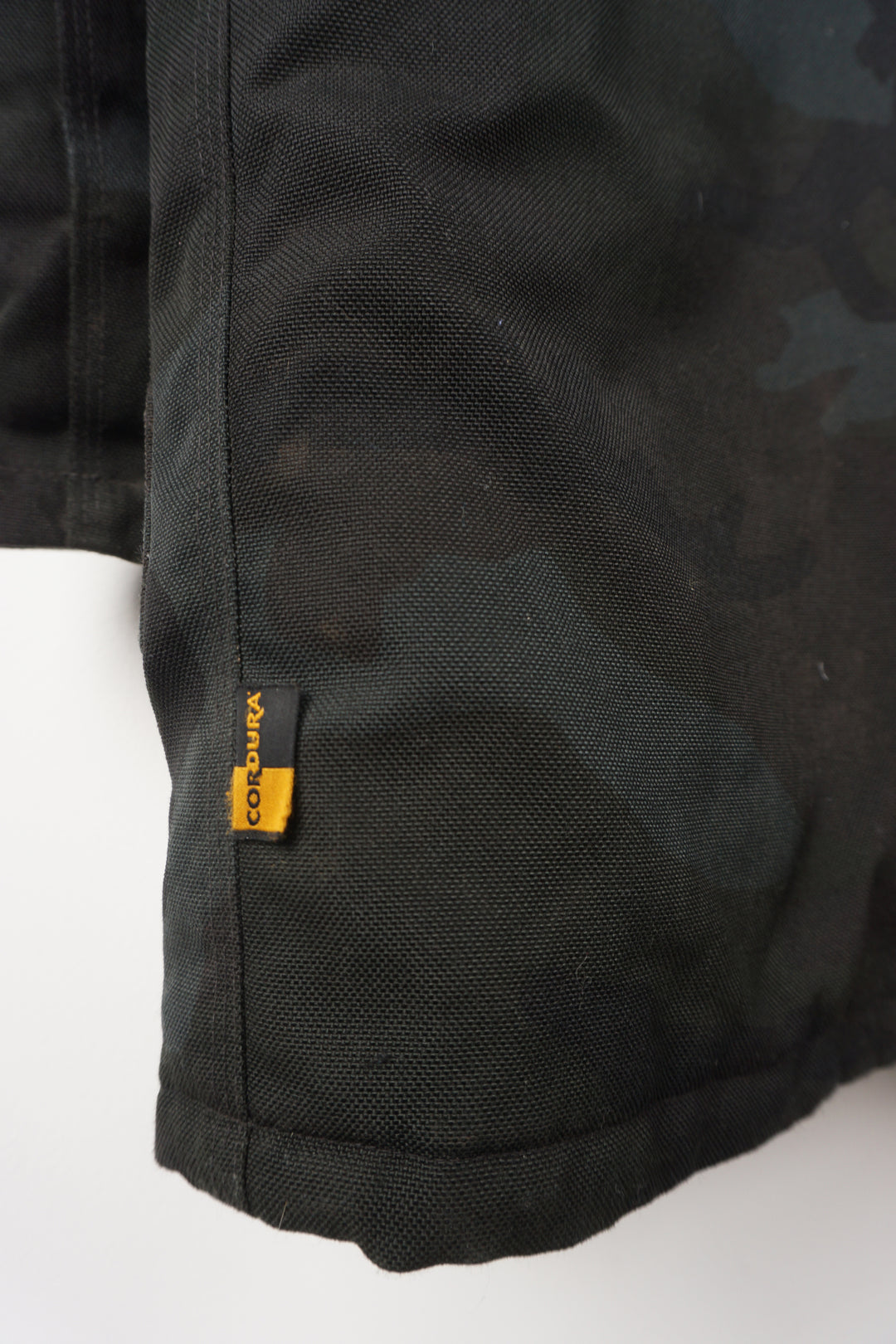 Carhartt Hooded Jacket