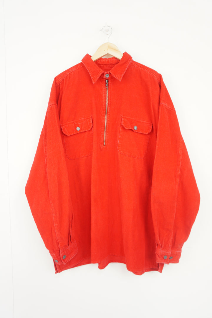 Marlboro Cord Shirt