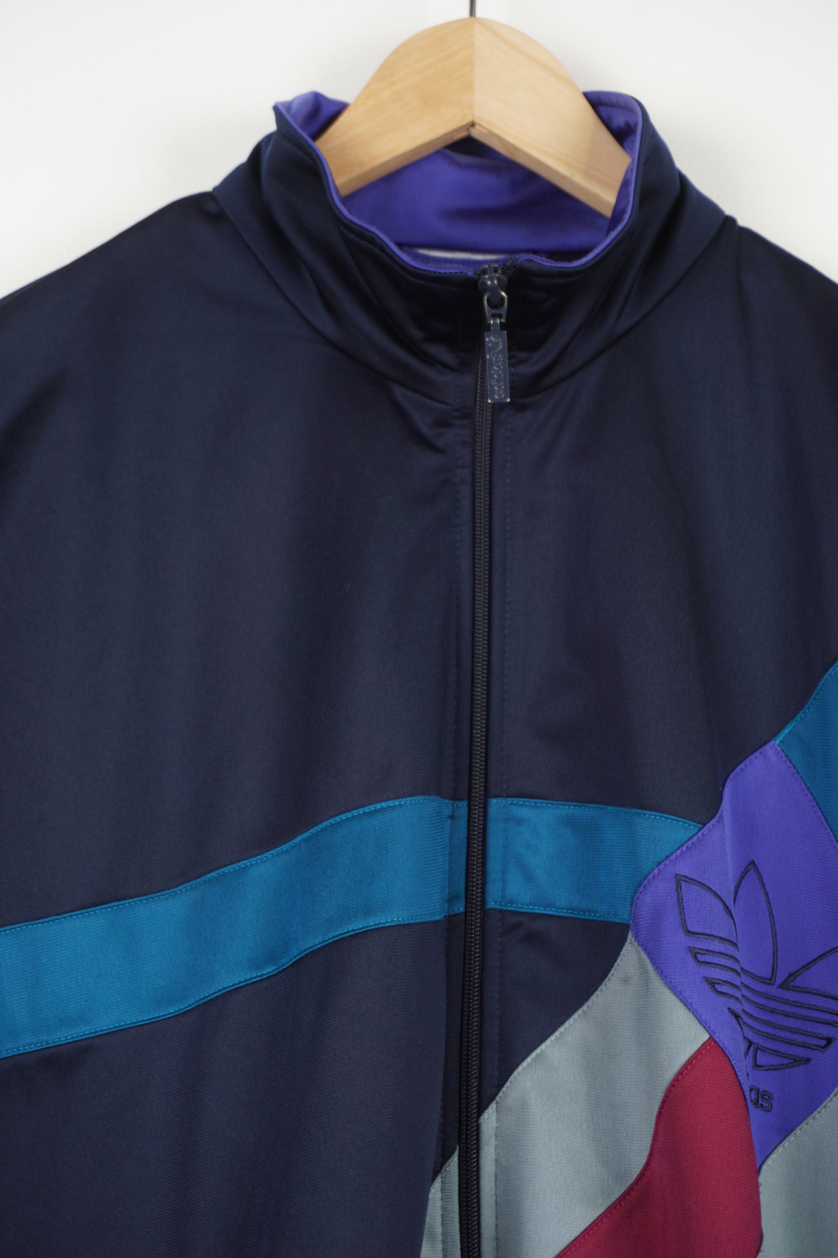 Vintage Adidas Clothing | Retro Adidas Sportwear – Tagged