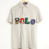 Ralph Lauren Polo Shirt (Size S)