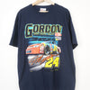 Nascar Jeff Gordon #24 T-shirt (Size XL)