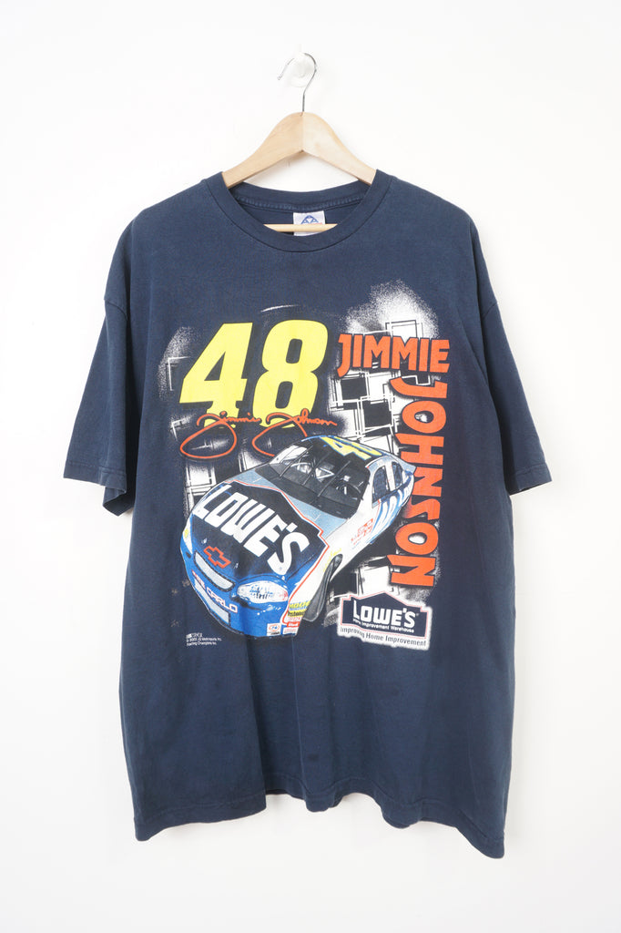 Jimmie johnson sweatshirts hotsell