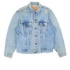 Vintage Levi's Orange Tab Denim Jacket