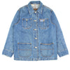 Ralph Lauren Chore Denim Jacket