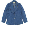 Vintage Lady Lee Denim Jacket