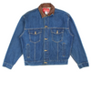 Vintage Marlboro Denim Jacket