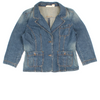 Y2K DKNY Denim Blazer