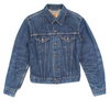 Levi's Denim Trucker Jacket
