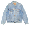 Vintage Levi's Denim Jacket
