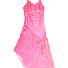 Y2K Sequin Dress