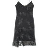Y2K Floral Midi Dress