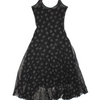 Y2K Floral Midi Dress