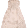 Halter Neck Maxi Dress