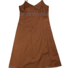 Y2K Midi Dress (Size M)