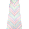 Y2K Midi Dress (Size XS)
