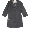 Y2K Diesel Shirt Dress