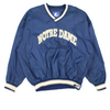 Vintage Notre Dame Drill Training Top (Size XL)