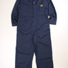 Ben Davis Boiler Suit Overalls (Size M)