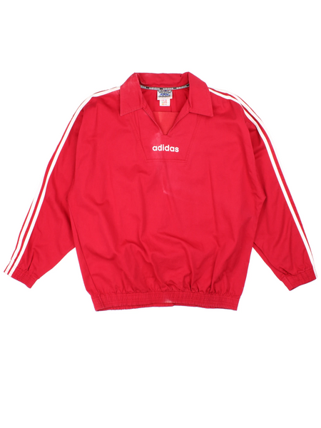 Adidas Drill Top – VintageFolk