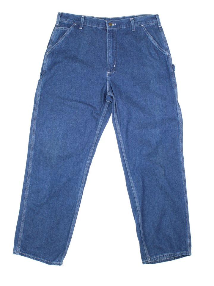 Carhartt Carpenter Jeans