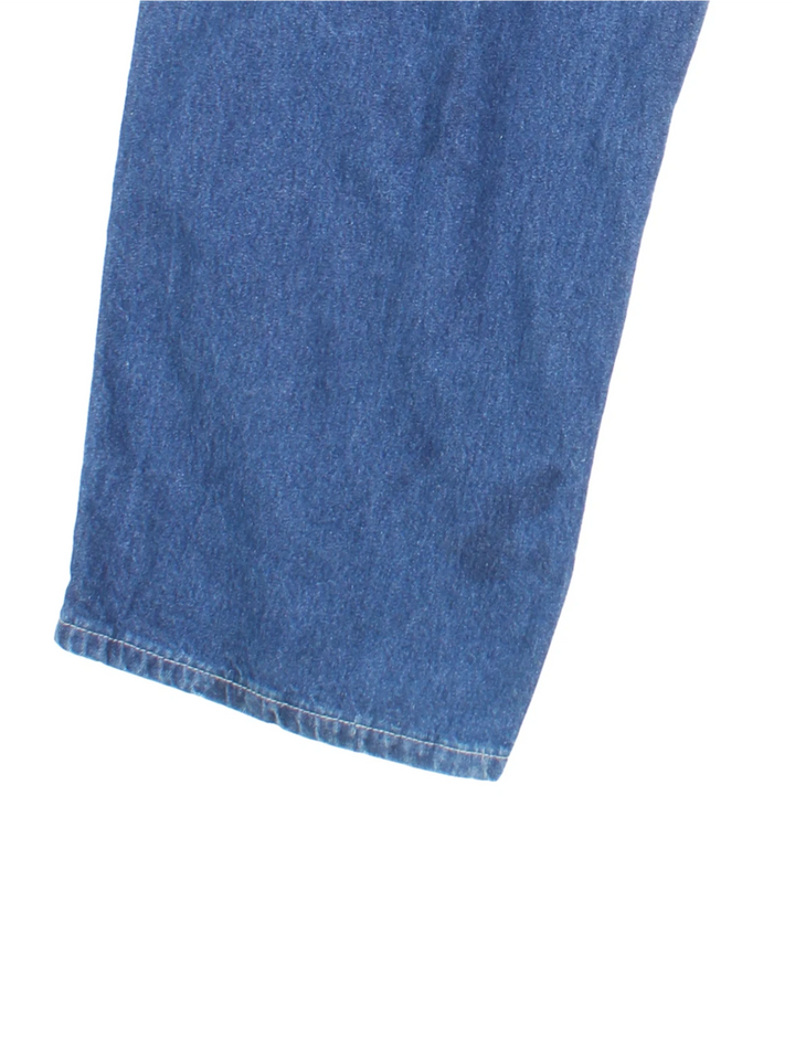 Carhartt Carpenter Jeans