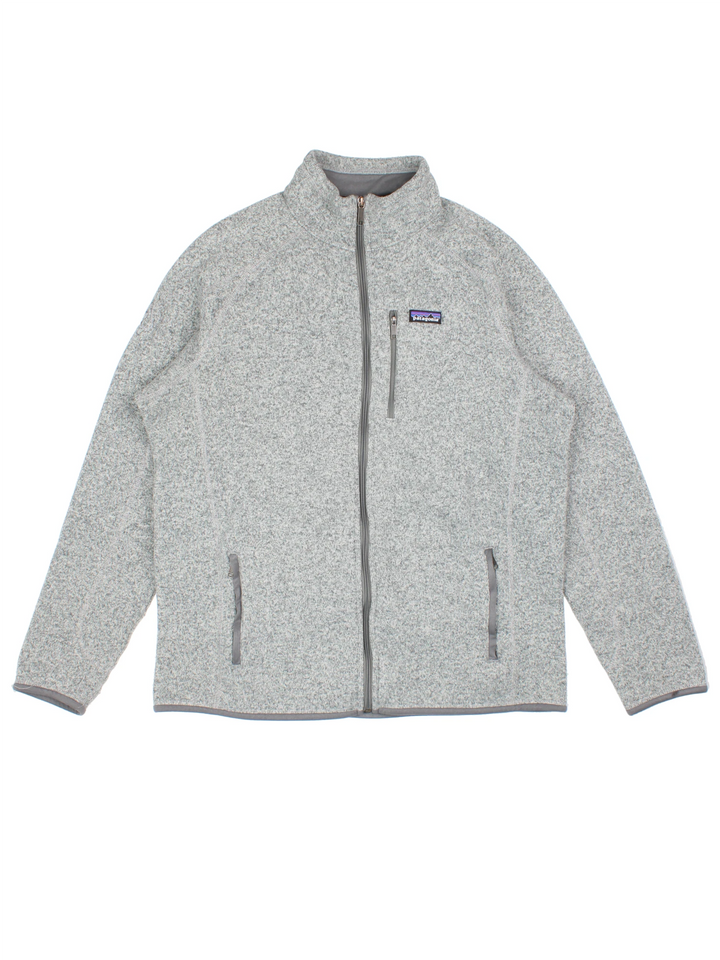 Patagonia Fleece (Size XXL)