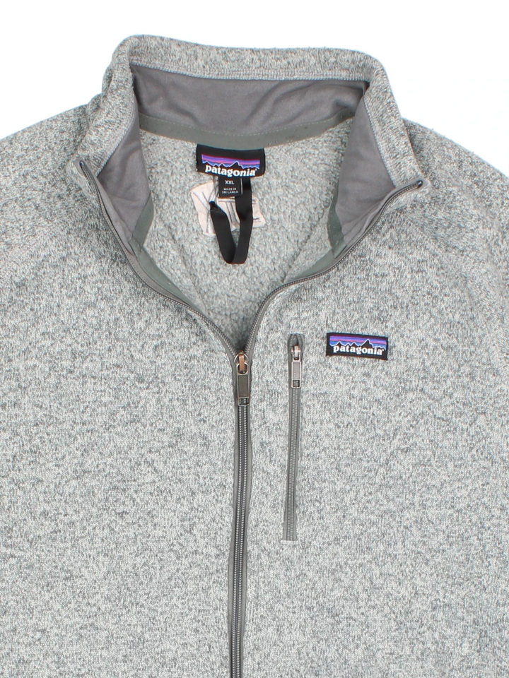 Patagonia Fleece (Size XXL)
