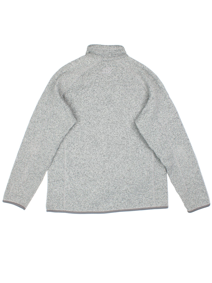 Patagonia Fleece (Size XXL)