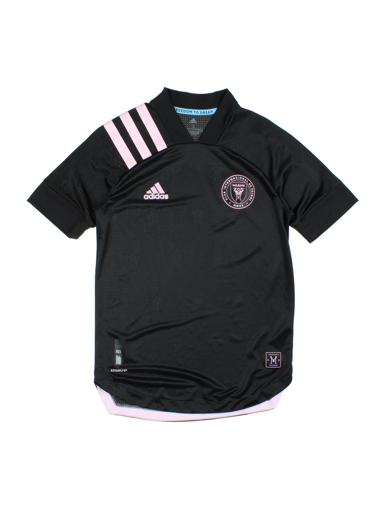 Inter Miami 2020/21 Away Football Shirt (Size S)
