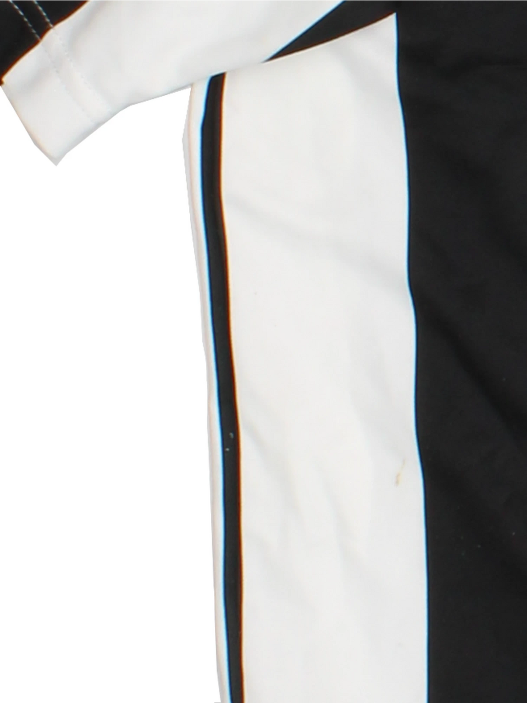 Juventus 2000-01 Lotto Home Football Shirt (Size M)